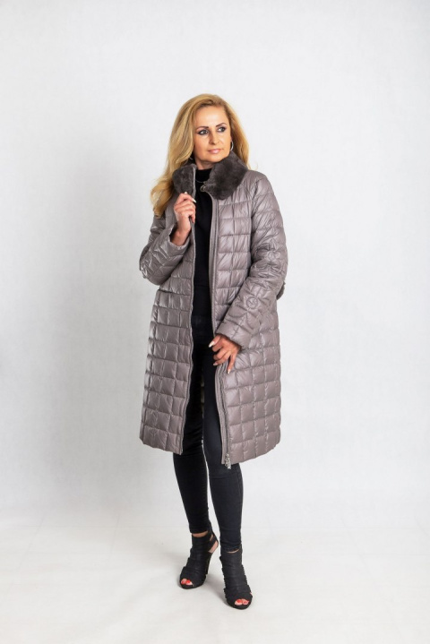 EFEKTOWNY PŁASZCZYK JESIEŃ ZIMA JAKOŚĆ PREMIUM ELEGANCJA ! EFEKTOWNY PŁASZCZYK JESIEŃ ZIMA JAKOŚĆ PREMIUM ELEGANCJA !