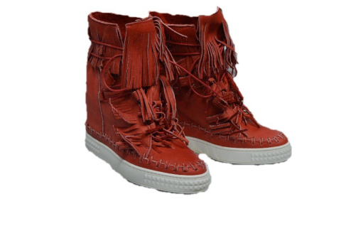 L'ESTROSA OBŁĘDNE SNEAKERSY FRĘDZLE NOWOŚĆ HIT ! L'ESTROSA OBŁĘDNE SNEAKERSY FRĘDZLE NOWOŚĆ HIT !