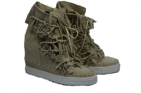 L'ESTROSA OBŁĘDNE SNEAKERSY FRĘDZLE NOWOŚĆ HIT ! L'ESTROSA OBŁĘDNE SNEAKERSY FRĘDZLE NOWOŚĆ HIT !