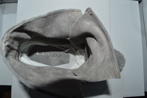 L'ESTROSA OBŁĘDNE SNEAKERSY FRĘDZLE NOWOŚĆ HIT ! L'ESTROSA OBŁĘDNE SNEAKERSY FRĘDZLE NOWOŚĆ HIT !