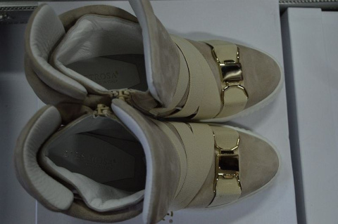 L'ESTROSA OBŁĘDNE SNEAKERSY KLAMRY NOWOŚĆ HIT !!! L'ESTROSA OBŁĘDNE SNEAKERSY KLAMRY NOWOŚĆ HIT !!!