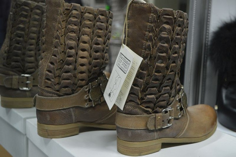 SPAZIOMODA SKÓRA NATURALNA BOTKI WODOODPORNE NOWOŚĆ PROMOCJA SPAZIOMODA SKÓRA NATURALNA BOTKI WODOODPORNE NOWOŚĆ PROMOCJA