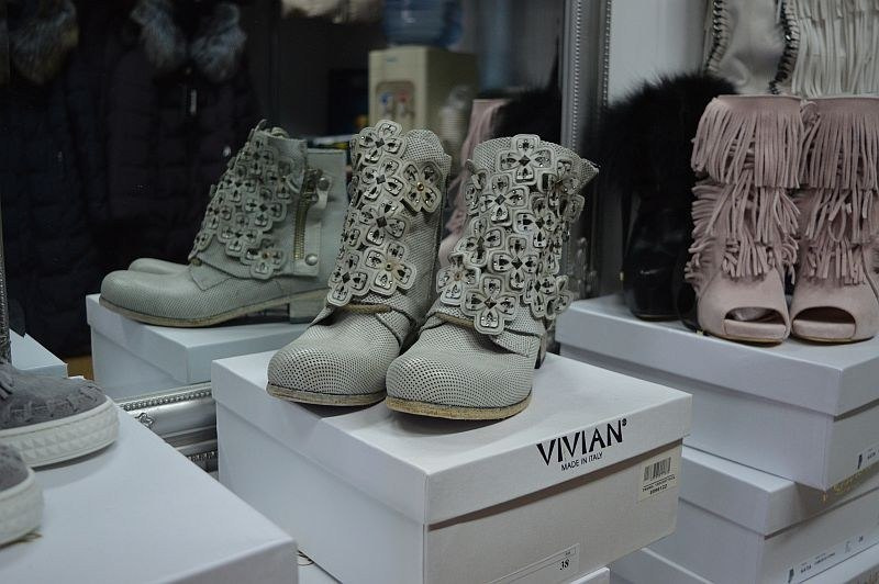 VIVIAN SKÓRA NATURALNA BOTKI ZDOBIONE PROMOCJA VIVIAN SKÓRA NATURALNA BOTKI ZDOBIONE PROMOCJA