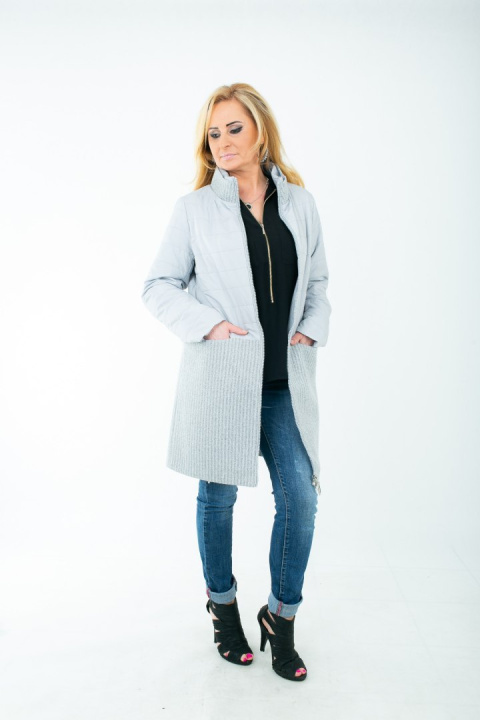 STYLOWY WIOSENNY PŁASZCZYK SZYK I ELEGANCJA NOWOŚĆ 2018 STYLOWY WIOSENNY PŁASZCZYK SZYK I ELEGANCJA NOWOŚĆ 2018