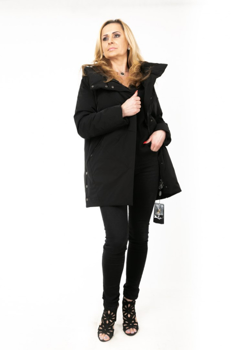 EKSKLUZYWNA KURTKA WIOSENNO JESIENNA PLUS SIZE (DUŻE ROZMIARY) SZYK I ELEGANCJA JAKOŚĆ PREMIUM EKSKLUZYWNA KURTKA WIOSENNO JESIENNA PLUS SIZE (DUŻE ROZMIARY) SZYK I ELEGANCJA JAKOŚĆ PREMIUM