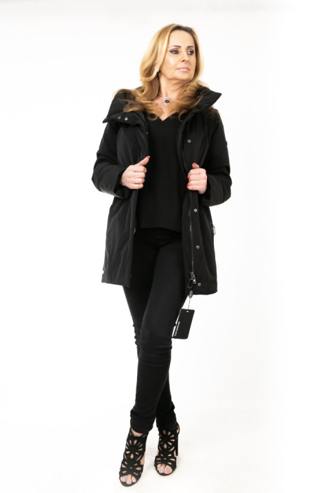 EKSKLUZYWNA KURTKA WIOSENNO JESIENNA PLUS SIZE (DUŻE ROZMIARY) SZYK I ELEGANCJA JAKOŚĆ PREMIUM EKSKLUZYWNA KURTKA WIOSENNO JESIENNA PLUS SIZE (DUŻE ROZMIARY) SZYK I ELEGANCJA JAKOŚĆ PREMIUM