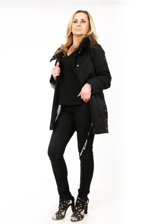 EKSKLUZYWNA KURTKA WIOSENNO JESIENNA PLUS SIZE (DUŻE ROZMIARY) SZYK I ELEGANCJA JAKOŚĆ PREMIUM EKSKLUZYWNA KURTKA WIOSENNO JESIENNA PLUS SIZE (DUŻE ROZMIARY) SZYK I ELEGANCJA JAKOŚĆ PREMIUM