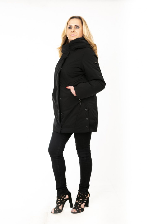 EKSKLUZYWNA KURTKA WIOSENNO JESIENNA PLUS SIZE (DUŻE ROZMIARY) SZYK I ELEGANCJA JAKOŚĆ PREMIUM EKSKLUZYWNA KURTKA WIOSENNO JESIENNA PLUS SIZE (DUŻE ROZMIARY) SZYK I ELEGANCJA JAKOŚĆ PREMIUM