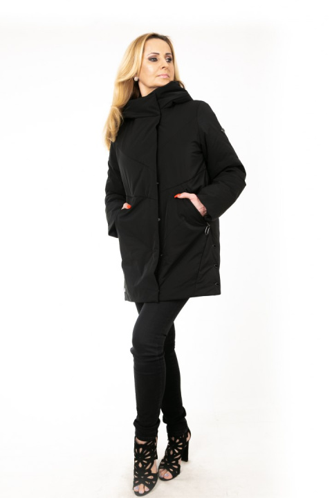 EKSKLUZYWNA KURTKA WIOSENNO JESIENNA PLUS SIZE (DUŻE ROZMIARY) SZYK I ELEGANCJA JAKOŚĆ PREMIUM EKSKLUZYWNA KURTKA WIOSENNO JESIENNA PLUS SIZE (DUŻE ROZMIARY) SZYK I ELEGANCJA JAKOŚĆ PREMIUM