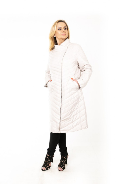 STYLOWY WIOSENNO JESIENNY PŁASZCZYK SZYK I ELEGANCJA JAKOŚĆ PREMIUM PLUS SIZE (DUŻE ROZMIARY) STYLOWY WIOSENNO JESIENNY PŁASZCZYK SZYK I ELEGANCJA JAKOŚĆ PREMIUM PLUS SIZE (DUŻE ROZMIARY)