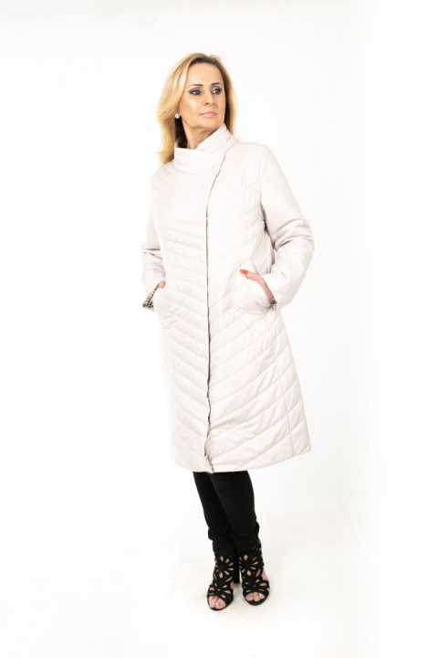 STYLOWY WIOSENNO JESIENNY PŁASZCZYK SZYK I ELEGANCJA JAKOŚĆ PREMIUM PLUS SIZE (DUŻE ROZMIARY) STYLOWY WIOSENNO JESIENNY PŁASZCZYK SZYK I ELEGANCJA JAKOŚĆ PREMIUM PLUS SIZE (DUŻE ROZMIARY)