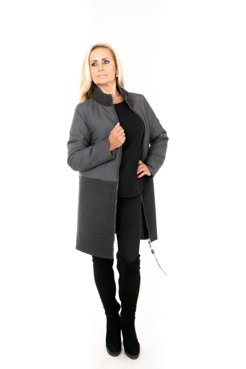 STYLOWY WIOSENNO JESIENNY PŁASZCZYK SZYK I ELEGANCJA JAKOŚĆ PREMIUM STYLOWY WIOSENNO JESIENNY PŁASZCZYK SZYK I ELEGANCJA JAKOŚĆ PREMIUM