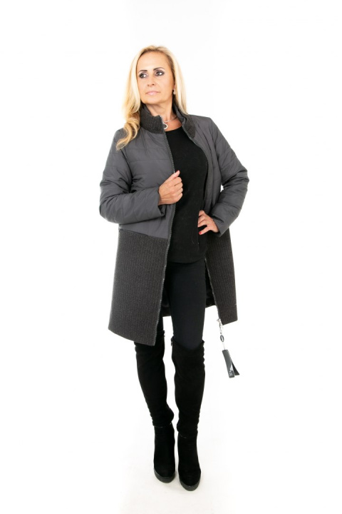 STYLOWY WIOSENNO JESIENNY PŁASZCZYK SZYK I ELEGANCJA JAKOŚĆ PREMIUM STYLOWY WIOSENNO JESIENNY PŁASZCZYK SZYK I ELEGANCJA JAKOŚĆ PREMIUM