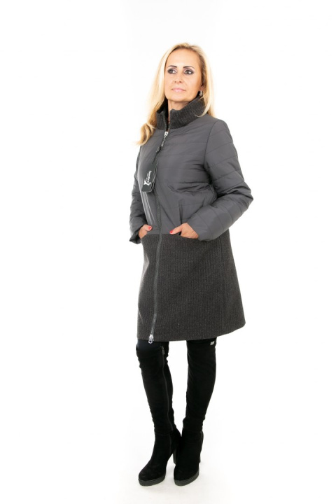 STYLOWY WIOSENNO JESIENNY PŁASZCZYK SZYK I ELEGANCJA JAKOŚĆ PREMIUM STYLOWY WIOSENNO JESIENNY PŁASZCZYK SZYK I ELEGANCJA JAKOŚĆ PREMIUM