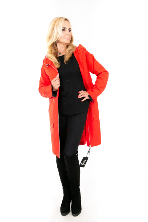 EFEKTOWNY PIĘKNY PŁASZCZ WIOSNA LATO JESIEŃ JAKOŚĆ PREMIUM SZYK ELEGANCJA PLUS SIZE (DUŻE ROZMIARY) EFEKTOWNY PIĘKNY PŁASZCZ WIOSNA LATO JESIEŃ JAKOŚĆ PREMIUM SZYK ELEGANCJA PLUS SIZE (DUŻE ROZMIARY)