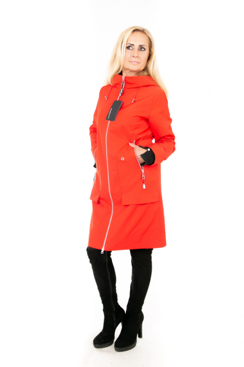 EFEKTOWNY PIĘKNY PŁASZCZ WIOSNA LATO JESIEŃ JAKOŚĆ PREMIUM SZYK ELEGANCJA PLUS SIZE (DUŻE ROZMIARY) EFEKTOWNY PIĘKNY PŁASZCZ WIOSNA LATO JESIEŃ JAKOŚĆ PREMIUM SZYK ELEGANCJA PLUS SIZE (DUŻE ROZMIARY)