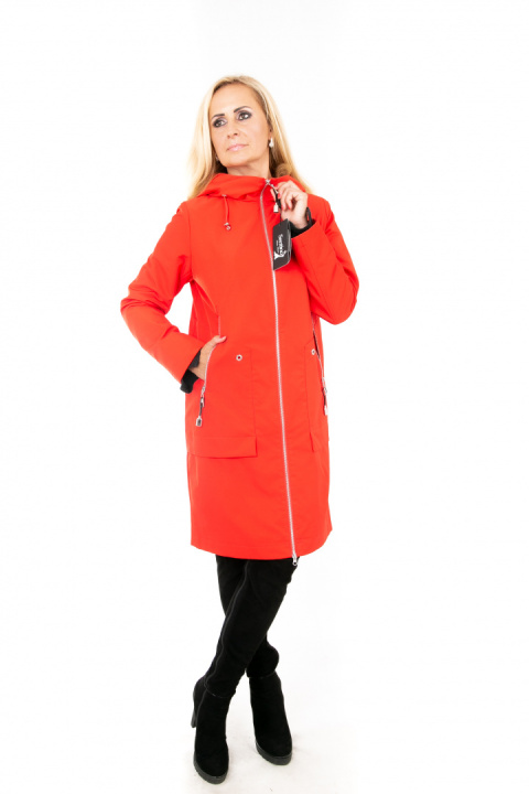 EFEKTOWNY PIĘKNY PŁASZCZ WIOSNA LATO JESIEŃ JAKOŚĆ PREMIUM SZYK ELEGANCJA PLUS SIZE (DUŻE ROZMIARY) EFEKTOWNY PIĘKNY PŁASZCZ WIOSNA LATO JESIEŃ JAKOŚĆ PREMIUM SZYK ELEGANCJA PLUS SIZE (DUŻE ROZMIARY)