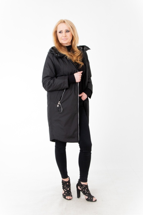 EFEKTOWNY PIĘKNY PŁASZCZ WIOSNA LATO JESIEŃ JAKOŚĆ PREMIUM SZYK ELEGANCJA PLUS SIZE (DUŻE ROZMIARY) EFEKTOWNY PIĘKNY PŁASZCZ WIOSNA LATO JESIEŃ JAKOŚĆ PREMIUM SZYK ELEGANCJA PLUS SIZE (DUŻE ROZMIARY)
