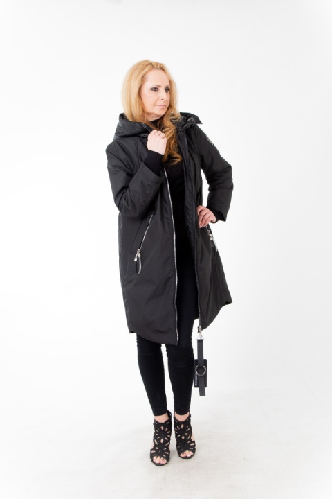 EFEKTOWNY PIĘKNY PŁASZCZ WIOSNA LATO JESIEŃ JAKOŚĆ PREMIUM SZYK ELEGANCJA PLUS SIZE (DUŻE ROZMIARY) EFEKTOWNY PIĘKNY PŁASZCZ WIOSNA LATO JESIEŃ JAKOŚĆ PREMIUM SZYK ELEGANCJA PLUS SIZE (DUŻE ROZMIARY)