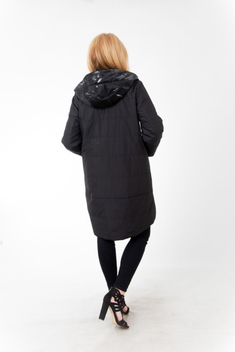 EFEKTOWNY PIĘKNY PŁASZCZ WIOSNA LATO JESIEŃ JAKOŚĆ PREMIUM SZYK ELEGANCJA PLUS SIZE (DUŻE ROZMIARY) EFEKTOWNY PIĘKNY PŁASZCZ WIOSNA LATO JESIEŃ JAKOŚĆ PREMIUM SZYK ELEGANCJA PLUS SIZE (DUŻE ROZMIARY)