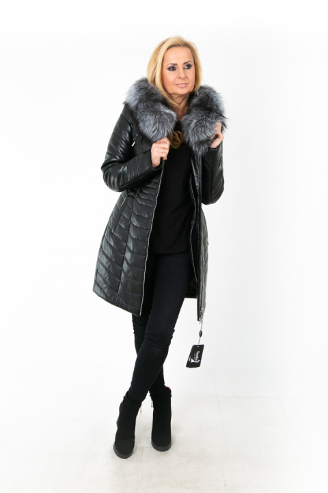 EKSKLUZYWNY PŁASZCZ ZIMOWY PIĘKNY SREBRNY LIS WEŁNA WIELBŁĄDZIA PLUS SIZE (DUŻE ROZMIARY) EKSKLUZYWNY PŁASZCZ ZIMOWY PIĘKNY SREBRNY LIS WEŁNA WIELBŁĄDZIA PLUS SIZE (DUŻE ROZMIARY)