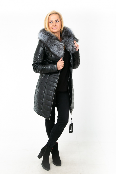 EKSKLUZYWNY PŁASZCZ ZIMOWY PIĘKNY SREBRNY LIS WEŁNA WIELBŁĄDZIA PLUS SIZE (DUŻE ROZMIARY) EKSKLUZYWNY PŁASZCZ ZIMOWY PIĘKNY SREBRNY LIS WEŁNA WIELBŁĄDZIA PLUS SIZE (DUŻE ROZMIARY)