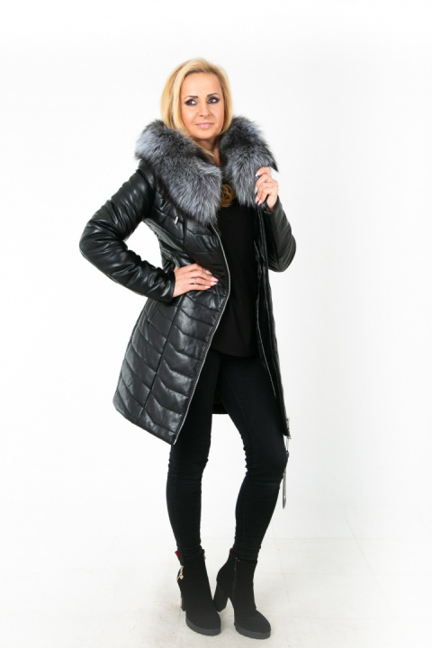 EKSKLUZYWNY PŁASZCZ ZIMOWY PIĘKNY SREBRNY LIS WEŁNA WIELBŁĄDZIA PLUS SIZE (DUŻE ROZMIARY) EKSKLUZYWNY PŁASZCZ ZIMOWY PIĘKNY SREBRNY LIS WEŁNA WIELBŁĄDZIA PLUS SIZE (DUŻE ROZMIARY)