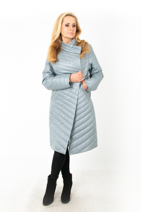 STYLOWY WIOSENNO JESIENNY PŁASZCZYK SZYK I ELEGANCJA JAKOŚĆ PREMIUM PLUS SIZE (DUŻE ROZMIARY) STYLOWY WIOSENNO JESIENNY PŁASZCZYK SZYK I ELEGANCJA JAKOŚĆ PREMIUM PLUS SIZE (DUŻE ROZMIARY)