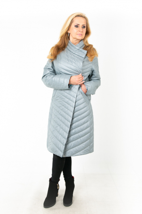 STYLOWY WIOSENNO JESIENNY PŁASZCZYK SZYK I ELEGANCJA JAKOŚĆ PREMIUM PLUS SIZE (DUŻE ROZMIARY) STYLOWY WIOSENNO JESIENNY PŁASZCZYK SZYK I ELEGANCJA JAKOŚĆ PREMIUM PLUS SIZE (DUŻE ROZMIARY)