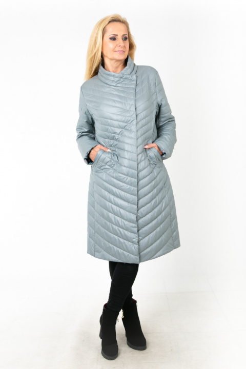 STYLOWY WIOSENNO JESIENNY PŁASZCZYK SZYK I ELEGANCJA JAKOŚĆ PREMIUM PLUS SIZE (DUŻE ROZMIARY) STYLOWY WIOSENNO JESIENNY PŁASZCZYK SZYK I ELEGANCJA JAKOŚĆ PREMIUM PLUS SIZE (DUŻE ROZMIARY)