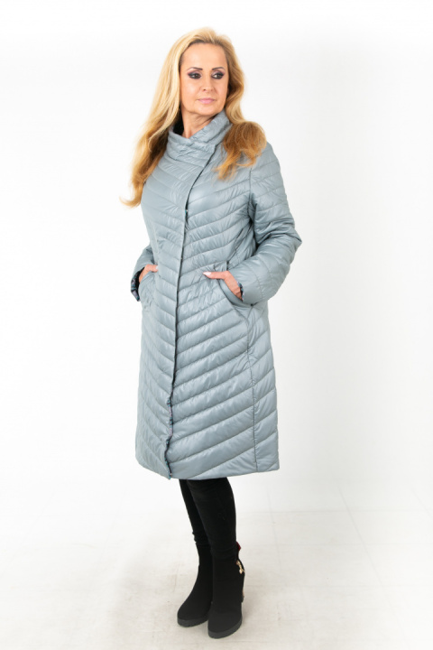 STYLOWY WIOSENNO JESIENNY PŁASZCZYK SZYK I ELEGANCJA JAKOŚĆ PREMIUM PLUS SIZE (DUŻE ROZMIARY) STYLOWY WIOSENNO JESIENNY PŁASZCZYK SZYK I ELEGANCJA JAKOŚĆ PREMIUM PLUS SIZE (DUŻE ROZMIARY)