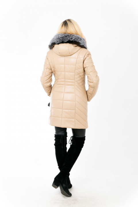 EKSKLUZYWNA KURTKA PŁASZCZ ZIMOWY PIĘKNY SREBRNY LIS WEŁNA WIELBŁĄDZIA PLUS SIZE (DUŻE ROZMIARY) EKSKLUZYWNA KURTKA PŁASZCZ ZIMOWY PIĘKNY SREBRNY LIS WEŁNA WIELBŁĄDZIA PLUS SIZE (DUŻE ROZMIARY)