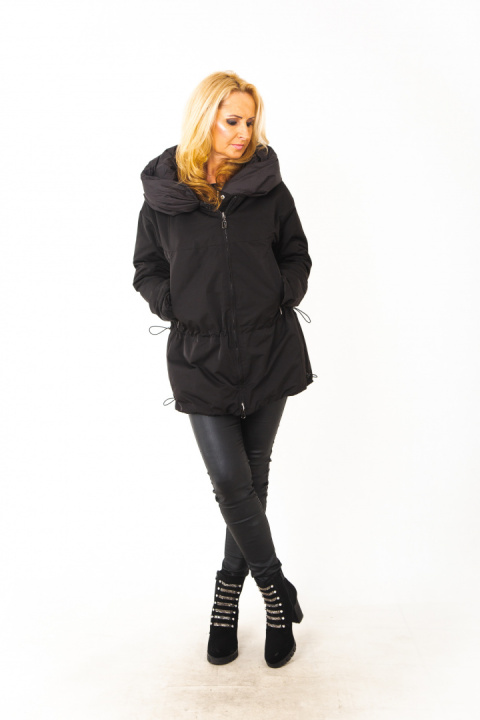EFEKTOWNA DWUSTRONNA PIĘKNA KURTKA WIOSNA LATO JESIEŃ JAKOŚĆ PREMIUM SZYK ELEGANCJA PLUS SIZE (DUŻE ROZMIARY) EFEKTOWNA DWUSTRONNA PIĘKNA KURTKA WIOSNA LATO JESIEŃ JAKOŚĆ PREMIUM SZYK ELEGANCJA PLUS SIZE (DUŻE ROZMIARY)