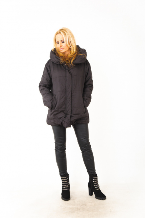 EFEKTOWNA DWUSTRONNA PIĘKNA KURTKA WIOSNA LATO JESIEŃ JAKOŚĆ PREMIUM SZYK ELEGANCJA PLUS SIZE (DUŻE ROZMIARY) EFEKTOWNA DWUSTRONNA PIĘKNA KURTKA WIOSNA LATO JESIEŃ JAKOŚĆ PREMIUM SZYK ELEGANCJA PLUS SIZE (DUŻE ROZMIARY)