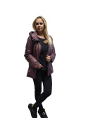 EFEKTOWNA PIĘKNA KURTKA WIOSNA LATO JESIEŃ JAKOŚĆ PREMIUM SZYK ELEGANCJA PLUS SIZE (DUŻE ROZMIARY)