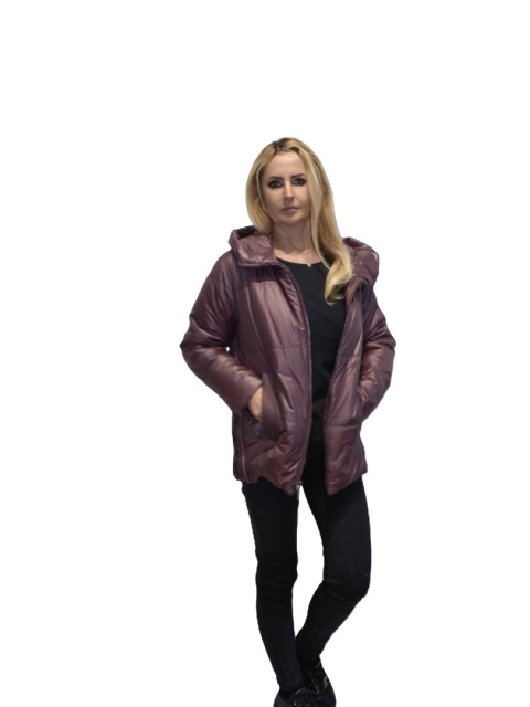 EFEKTOWNA PIĘKNA KURTKA WIOSNA LATO JESIEŃ JAKOŚĆ PREMIUM SZYK ELEGANCJA PLUS SIZE (DUŻE ROZMIARY) EFEKTOWNA PIĘKNA KURTKA WIOSNA LATO JESIEŃ JAKOŚĆ PREMIUM SZYK ELEGANCJA PLUS SIZE (DUŻE ROZMIARY)