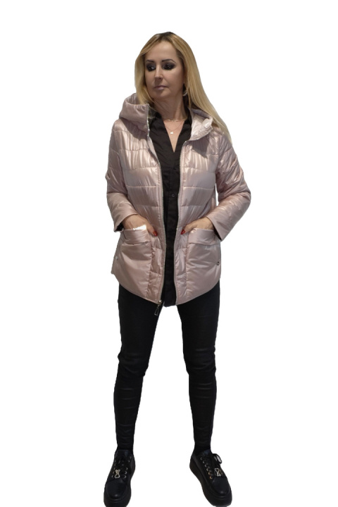 EFEKTOWNA PIĘKNA KURTKA WIOSNA LATO JESIEŃ JAKOŚĆ PREMIUM SZYK ELEGANCJA PLUS SIZE (DUŻE ROZMIARY) EFEKTOWNA PIĘKNA KURTKA WIOSNA LATO JESIEŃ JAKOŚĆ PREMIUM SZYK ELEGANCJA PLUS SIZE (DUŻE ROZMIARY)