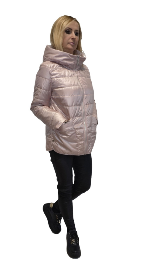 EFEKTOWNA PIĘKNA KURTKA WIOSNA LATO JESIEŃ JAKOŚĆ PREMIUM SZYK ELEGANCJA PLUS SIZE (DUŻE ROZMIARY) EFEKTOWNA PIĘKNA KURTKA WIOSNA LATO JESIEŃ JAKOŚĆ PREMIUM SZYK ELEGANCJA PLUS SIZE (DUŻE ROZMIARY)
