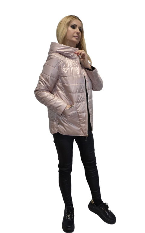EFEKTOWNA PIĘKNA KURTKA WIOSNA LATO JESIEŃ JAKOŚĆ PREMIUM SZYK ELEGANCJA PLUS SIZE (DUŻE ROZMIARY) EFEKTOWNA PIĘKNA KURTKA WIOSNA LATO JESIEŃ JAKOŚĆ PREMIUM SZYK ELEGANCJA PLUS SIZE (DUŻE ROZMIARY)
