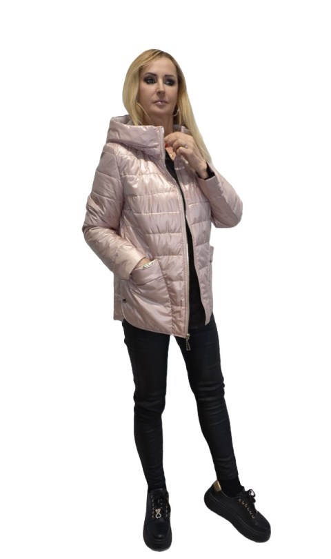 EFEKTOWNA PIĘKNA KURTKA WIOSNA LATO JESIEŃ JAKOŚĆ PREMIUM SZYK ELEGANCJA PLUS SIZE (DUŻE ROZMIARY) EFEKTOWNA PIĘKNA KURTKA WIOSNA LATO JESIEŃ JAKOŚĆ PREMIUM SZYK ELEGANCJA PLUS SIZE (DUŻE ROZMIARY)