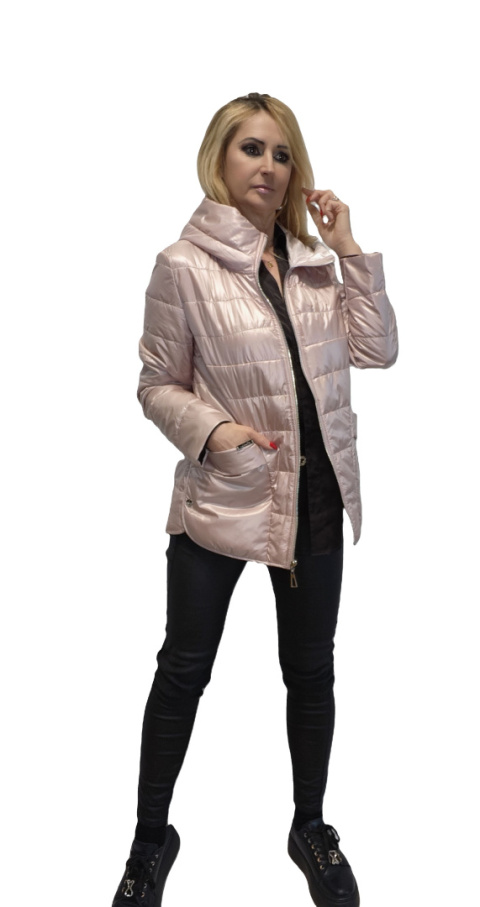 EFEKTOWNA PIĘKNA KURTKA WIOSNA LATO JESIEŃ JAKOŚĆ PREMIUM SZYK ELEGANCJA PLUS SIZE (DUŻE ROZMIARY) EFEKTOWNA PIĘKNA KURTKA WIOSNA LATO JESIEŃ JAKOŚĆ PREMIUM SZYK ELEGANCJA PLUS SIZE (DUŻE ROZMIARY)
