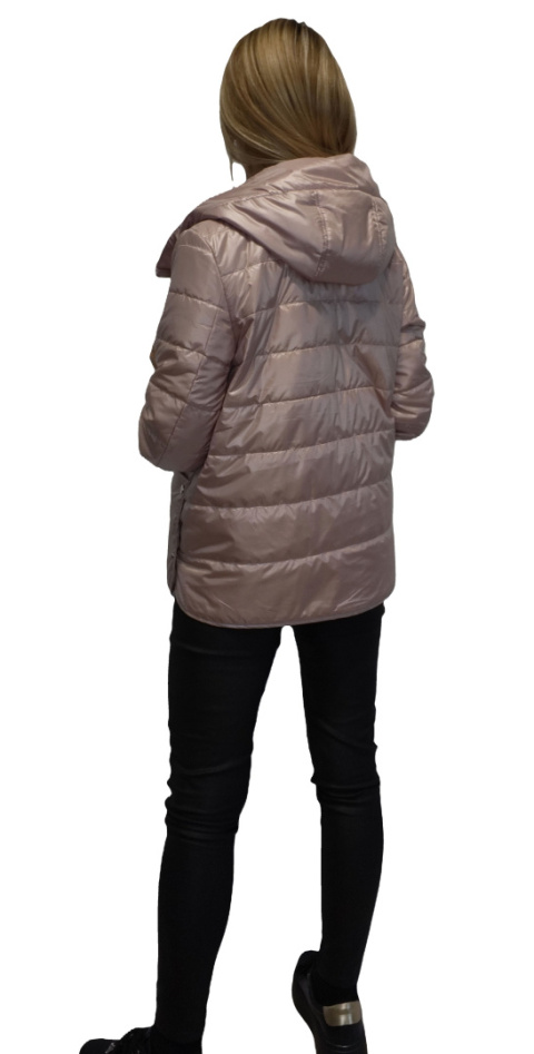 EFEKTOWNA PIĘKNA KURTKA WIOSNA LATO JESIEŃ JAKOŚĆ PREMIUM SZYK ELEGANCJA PLUS SIZE (DUŻE ROZMIARY) EFEKTOWNA PIĘKNA KURTKA WIOSNA LATO JESIEŃ JAKOŚĆ PREMIUM SZYK ELEGANCJA PLUS SIZE (DUŻE ROZMIARY)