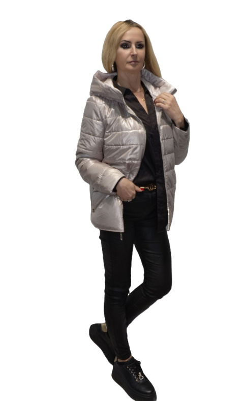 EFEKTOWNA PIĘKNA KURTKA WIOSNA LATO JESIEŃ JAKOŚĆ PREMIUM SZYK ELEGANCJA PLUS SIZE (DUŻE ROZMIARY) EFEKTOWNA PIĘKNA KURTKA WIOSNA LATO JESIEŃ JAKOŚĆ PREMIUM SZYK ELEGANCJA PLUS SIZE (DUŻE ROZMIARY)
