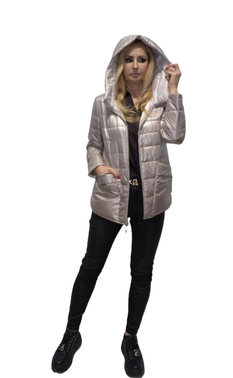 EFEKTOWNA PIĘKNA KURTKA WIOSNA LATO JESIEŃ JAKOŚĆ PREMIUM SZYK ELEGANCJA PLUS SIZE (DUŻE ROZMIARY) EFEKTOWNA PIĘKNA KURTKA WIOSNA LATO JESIEŃ JAKOŚĆ PREMIUM SZYK ELEGANCJA PLUS SIZE (DUŻE ROZMIARY)