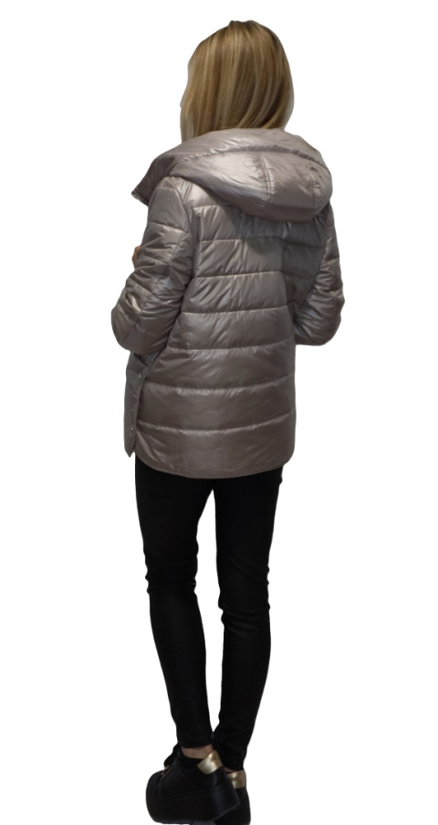 EFEKTOWNA PIĘKNA KURTKA WIOSNA LATO JESIEŃ JAKOŚĆ PREMIUM SZYK ELEGANCJA PLUS SIZE (DUŻE ROZMIARY) EFEKTOWNA PIĘKNA KURTKA WIOSNA LATO JESIEŃ JAKOŚĆ PREMIUM SZYK ELEGANCJA PLUS SIZE (DUŻE ROZMIARY)