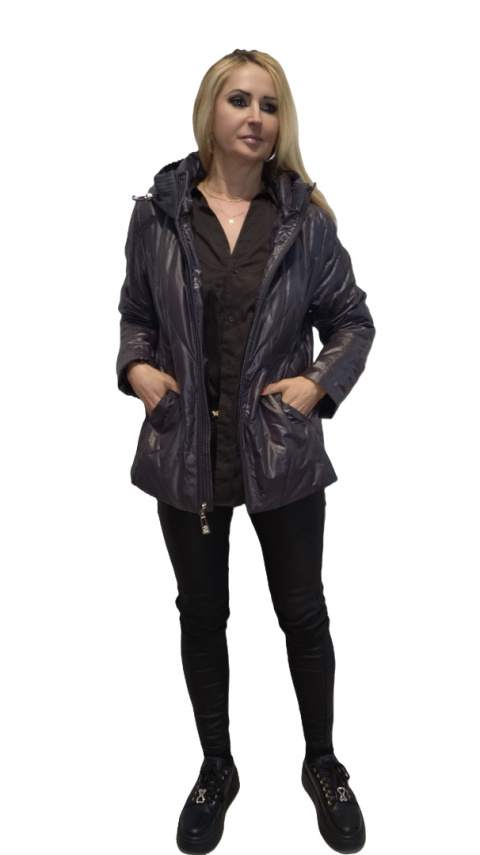 EFEKTOWNA PIĘKNA KURTKA WIOSNA LATO JESIEŃ JAKOŚĆ PREMIUM SZYK ELEGANCJA PLUS SIZE (DUŻE ROZMIARY) EFEKTOWNA PIĘKNA KURTKA WIOSNA LATO JESIEŃ JAKOŚĆ PREMIUM SZYK ELEGANCJA PLUS SIZE (DUŻE ROZMIARY)