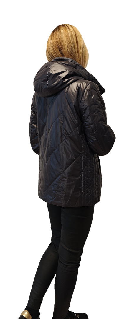 EFEKTOWNA PIĘKNA KURTKA WIOSNA LATO JESIEŃ JAKOŚĆ PREMIUM SZYK ELEGANCJA PLUS SIZE (DUŻE ROZMIARY) EFEKTOWNA PIĘKNA KURTKA WIOSNA LATO JESIEŃ JAKOŚĆ PREMIUM SZYK ELEGANCJA PLUS SIZE (DUŻE ROZMIARY)