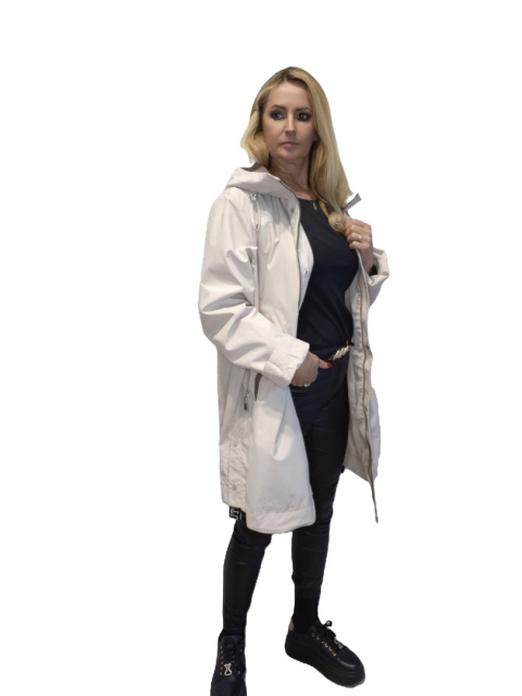 EFEKTOWNY PIĘKNY PŁASZCZ PARKA WIOSNA LATO JESIEŃ JAKOŚĆ PREMIUM SZYK ELEGANCJA PLUS SIZE (DUŻE ROZMIARY) EFEKTOWNY PIĘKNY PŁASZCZ PARKA WIOSNA LATO JESIEŃ JAKOŚĆ PREMIUM SZYK ELEGANCJA PLUS SIZE (DUŻE ROZMIARY)