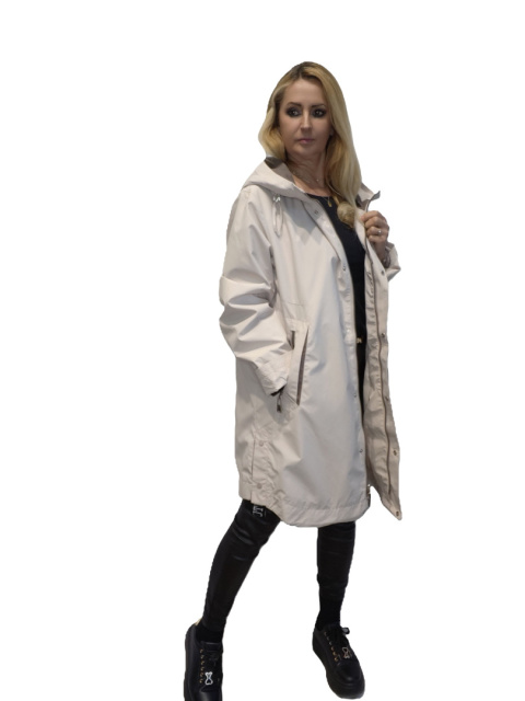 EFEKTOWNY PIĘKNY PŁASZCZ PARKA WIOSNA LATO JESIEŃ JAKOŚĆ PREMIUM SZYK ELEGANCJA PLUS SIZE (DUŻE ROZMIARY) EFEKTOWNY PIĘKNY PŁASZCZ PARKA WIOSNA LATO JESIEŃ JAKOŚĆ PREMIUM SZYK ELEGANCJA PLUS SIZE (DUŻE ROZMIARY)