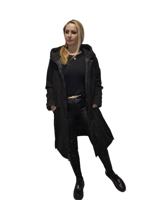 EFEKTOWNY PIĘKNY PŁASZCZ PARKA WIOSNA LATO JESIEŃ JAKOŚĆ PREMIUM SZYK ELEGANCJA PLUS SIZE (DUŻE ROZMIARY) EFEKTOWNY PIĘKNY PŁASZCZ PARKA WIOSNA LATO JESIEŃ JAKOŚĆ PREMIUM SZYK ELEGANCJA PLUS SIZE (DUŻE ROZMIARY)